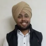 Ramveer - Support for students with a reading disorder tutor - Sahibzada Ajit Singh Nagar