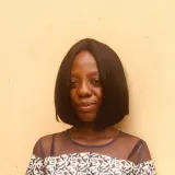 Anita - Positive psychology tutor - Abuja