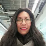Pamela - profesor de psicología - Ciudad de México