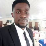 Eraboh - Algebra tutor - Abuja