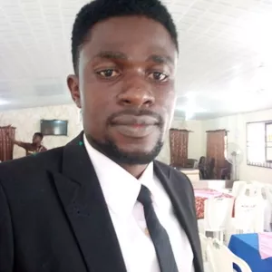 Eraboh - Algebra tutor - Abuja