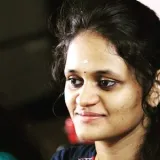 Anupriya - Biology teacher - Thrissur