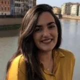 Lucía - Profe de matemáticas - Madrid