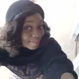 Tina - Public speaking tutor - Ilorin