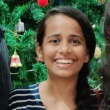 Krupa - Positive thinking Tutor - Kongaon