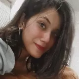 Vishruti - Biology tutor - 