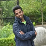 Siddharth - Accounting teacher - Pune