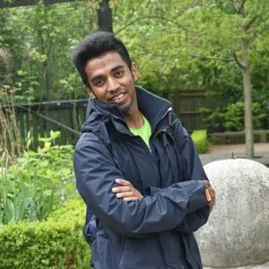 Siddharth - Accounting tutor - Pune