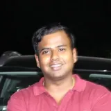 Priyanshu - Biology tutor - Barari