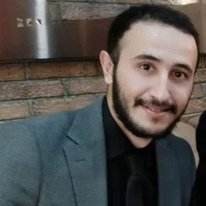 Ahmad ziya - Arapça öğretmeni - İstanbul