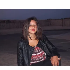 Chloé - Prof d'anglais - Conflans-Sainte-Honorine
