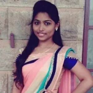 BRINDHA - Academic tutor - Thasildar Nagar
