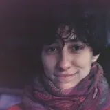 Cecilia - Profesor francés - Buenos Aires