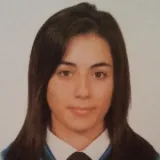 Patricia - profesor de biología - Valladolid