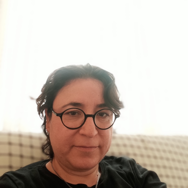 HÜLYA - Solfej öğretmeni - İstanbul