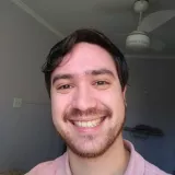 Victor - Maths tutor - Parque Sao Vicente