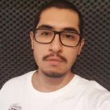 Luis - Profesor de guitarra - Madrid