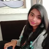 Ayushi - Maths tutor - Jabalpur