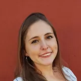 Johanna - Profe de ciencias sociales - Palermo