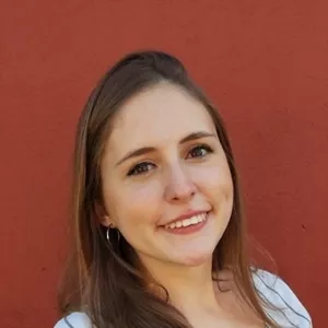 Johanna - Profe de ciencias sociales - Palermo