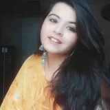 Mansi - Drawing teacher - New Delhi