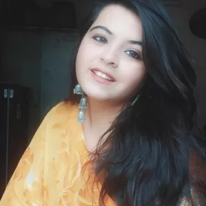 Mansi - Drawing teacher - New Delhi