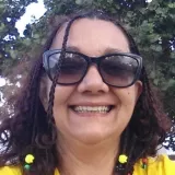Risleide Lucia - Professor de Compreensão Escrita – Português - Jacareí