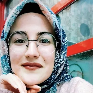 Zeynep - Tarih öğretmeni - Gaziantep