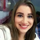 Bárbara - Prof de matemática - São Paulo