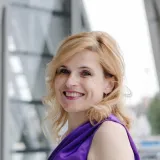 KARMELA - Prof de fle - français langue étrangère - Lyon 3e