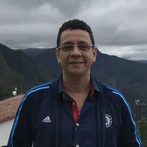 Jose Alfredo - Profesor de inglés - Ciudad del Carmen