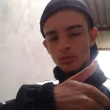 Diego - Prof de programação - Jardim Japao (Caucaia do Alto)