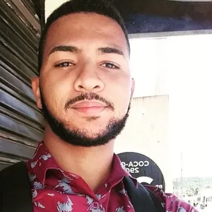 Ueslei - Prof de viola - Araças