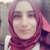 Zehra - İngilizce öğretmeni - Kırşehir