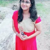 Vaishnavi - Accounting tutor - Mannanur