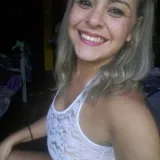 Virginia - Professor de português para estrangeiros - Vila do Abraão