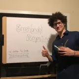 Juan Francisco - Entrenador personal - Belén de Escobar