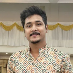 Saikat - Mathematics tutor - Bengaluru