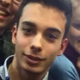 Edoardo - Italian tutor - London