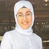Fatma - Matematik öğretmeni - 