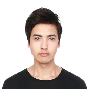 Farhat 法哈特 - Chinese Tutor - 