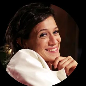 Claudia - Italian tutor - Trieste