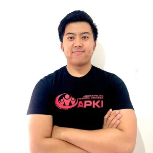 Nuril - Guru muay thai - Kecamatan Antapani