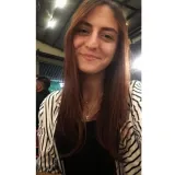 Merve - İngilizce öğretmeni - Karaman