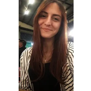 Merve - İngilizce öğretmeni - Karaman