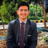 Divyansh Tripathi - English tutor - Chhatarpur