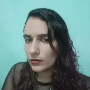 Fernanda - Prof de inglês - Belo Horizonte
