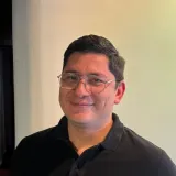 Andres - profesor de circo - Ciudad de México