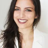 Nárima - Other dance Tutor - Agronômica