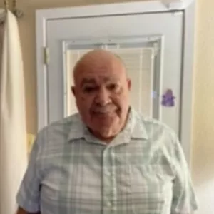 Merle - History teacher - Odessa